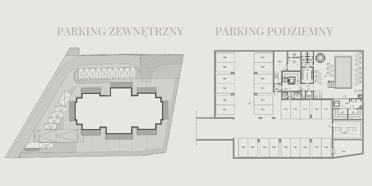 Mapa inwestycji