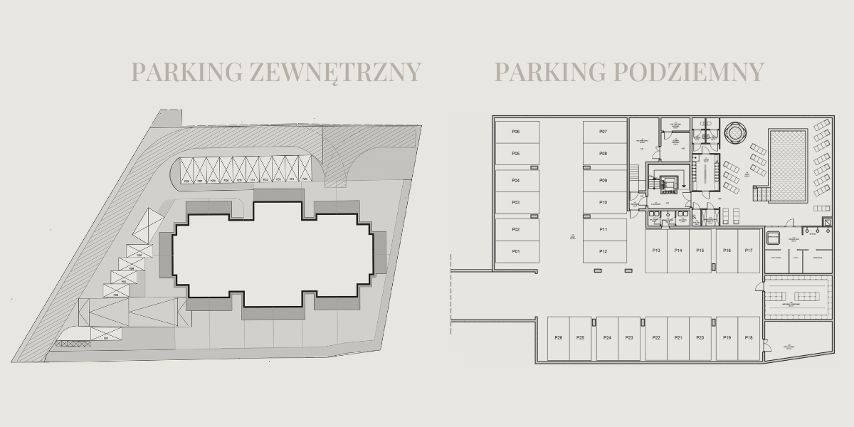 Mapa inwestycji